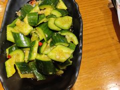 -三太子地摊烧烤·小龙虾(北蔡店)