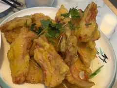 -叁拾壹克饺子·东北菜(国贸店)