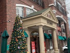 -桂园餐厅(五大道店)