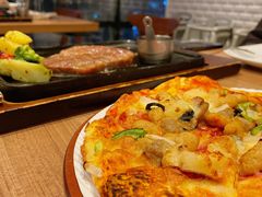 -必胜客(蚌埠东海万达店)