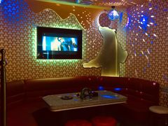 -米乐星世界KTV(汇智国际商业中心店)