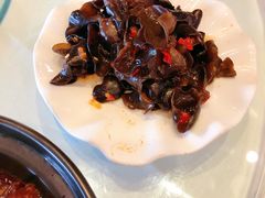 -锦江中华村农家乐饭庄