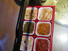 -印象鲵宴·张家界地标美食名片(溪布街店)