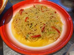 -馬伍旺川菜(江北虹悦城店)
