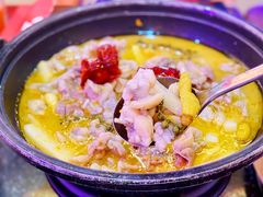 -王庄阿咪海鲜大排档(象园店)