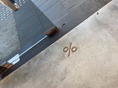 -% Arabica阿拉比卡咖啡(深圳湾万象城店)