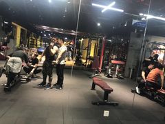 -长新国际游泳健身会所(亦庄店)