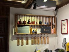 大堂-长亭酒肆.武夷菜(鼓楼后海店)