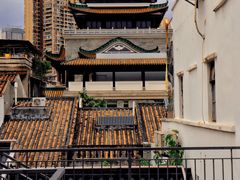 -广州西关永庆坊旅游区