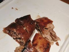-茄子恰恰·新云南小炒(坪山益田店)