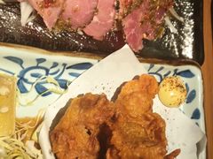 -鳥焱商店(王府大街店)