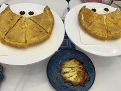 -咕鹿流心披萨(下沙店)