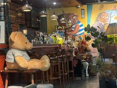 -咖法森林·咖啡  酒吧(天河店)