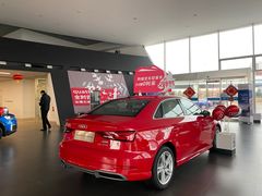 -青岛奥泽奥迪4S店(黄岛店)