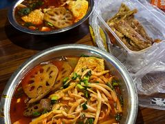 -桂湘缘卤味螺蛳粉