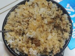 煲饭-煲来饱去冷水鱼