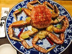 -大岛日本料理铁板烧(南通大饭店)