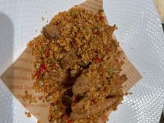 -潮州府·潮菜·砂锅粥(徐家汇店)