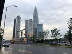 -馔豚·台北菜专门店(深圳湾万象城店)