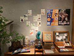 -时光花园(白鹭洲店)