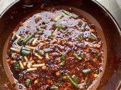 -王万妈卤猪脚(青岩交通路)