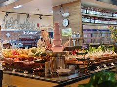 -梨花自助烤肉(乐宾店)