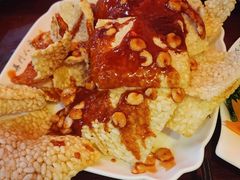 -吴门人家·苏宴宫廷菜(拙政园店)