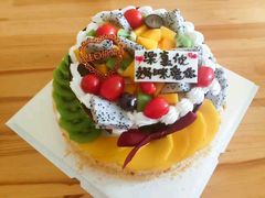 -甜心贝拉(西平路店)