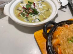 -小菜园新徽菜(合肥瑶海万达店)