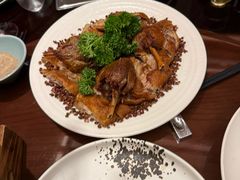 -环球港凯悦 · 享悦中餐厅