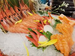 -一绪に寿喜烧(荟聚店)