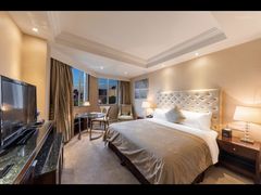 -武汉汉口火车站东方建国大酒店