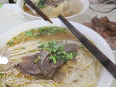 -鑫明明拉面(宁化路店)