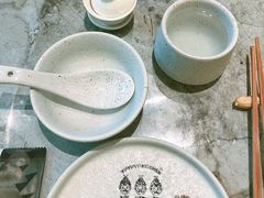 -渔语鱼新川菜Bistro(万象天地店)