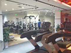 -奇迹健身(金牛凯德店)