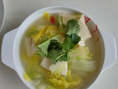 -嘉和一品粥(津华昌道店)