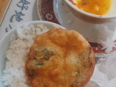 -味福记·江西小炒·南昌小吃(青山湖万达店)