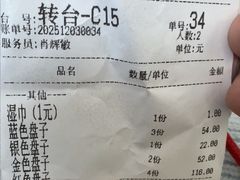 -合点寿司(美罗城店)