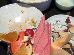 -粉墨特色菜·烧烤音乐酒馆