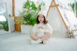 -玛瑞莎·儿童·亲子摄影(越秀店)