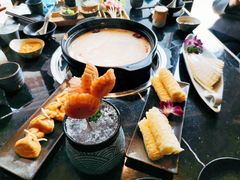 -小椒娘撒椒鱼火锅(三八广场店)