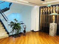 -北京盈之宝宝马4S店(望京店)