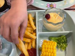 -豪客来牛排(成都锦江大融城店)