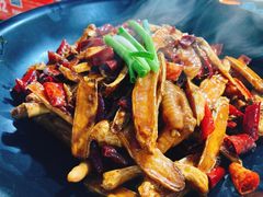 -聚味瞿记·龙虾堂(渔人码头一店)