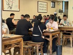 -老刘家永盛斋·传统泡馍(东关南街店)