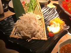 鲜毛肚-湊湊火锅·茶憩(杭州湖滨银泰in77店)