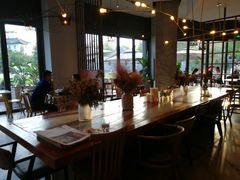 -The Rug Cafe(王府中环店)