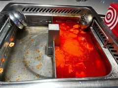 -海底捞大排档火锅(悦荟广场店)