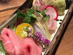 -桐寿司Sushi Tong