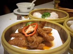 -如轩·海鲜砂锅粥·潮汕菜(南城店)